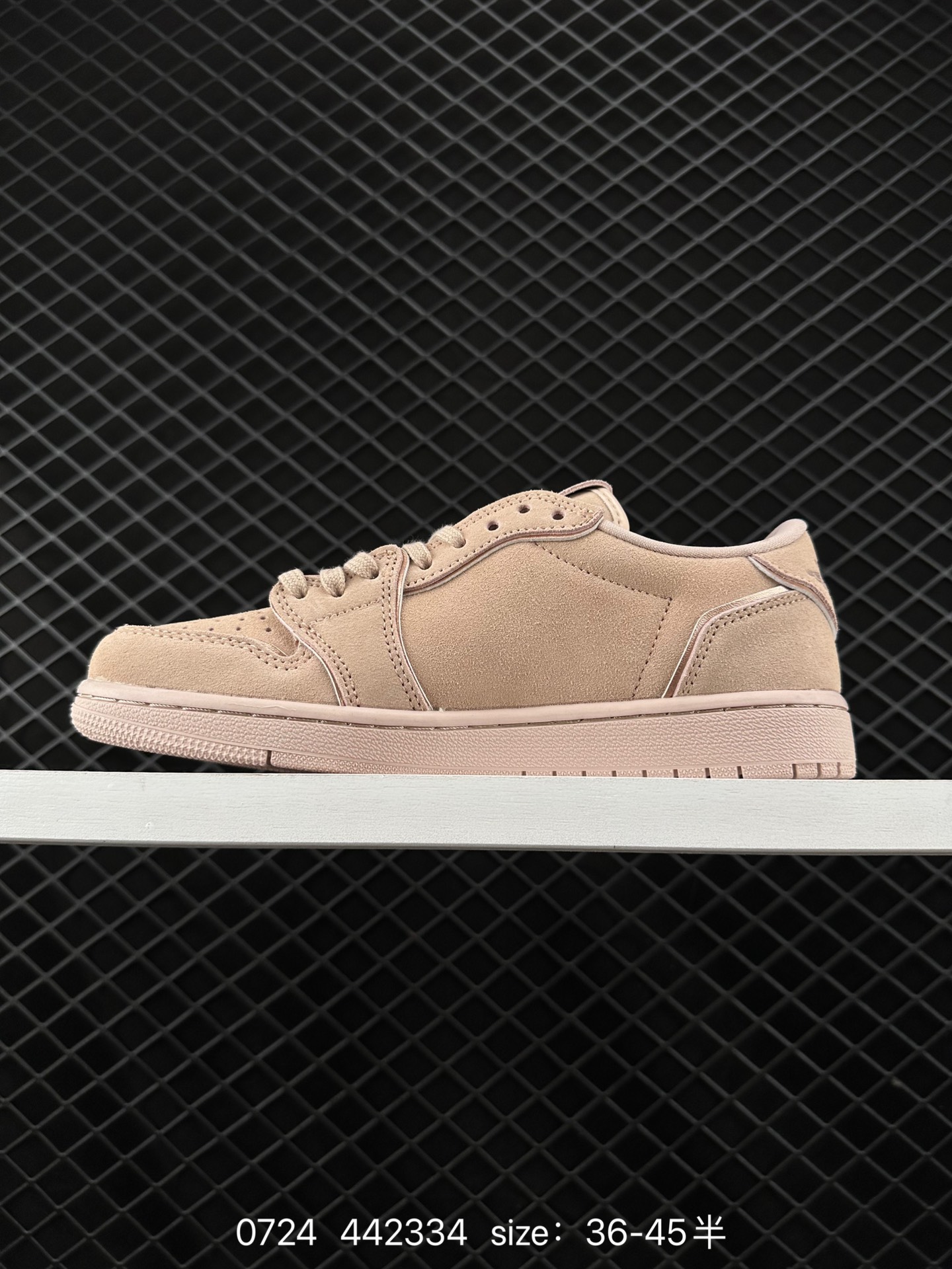 Air Jordan 1 Low AJ1